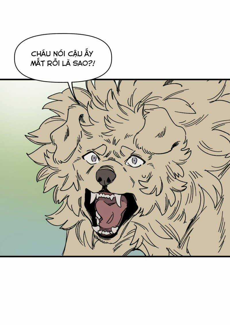 Cội Nguồn Ánh Sáng Chapter 136 trang 23