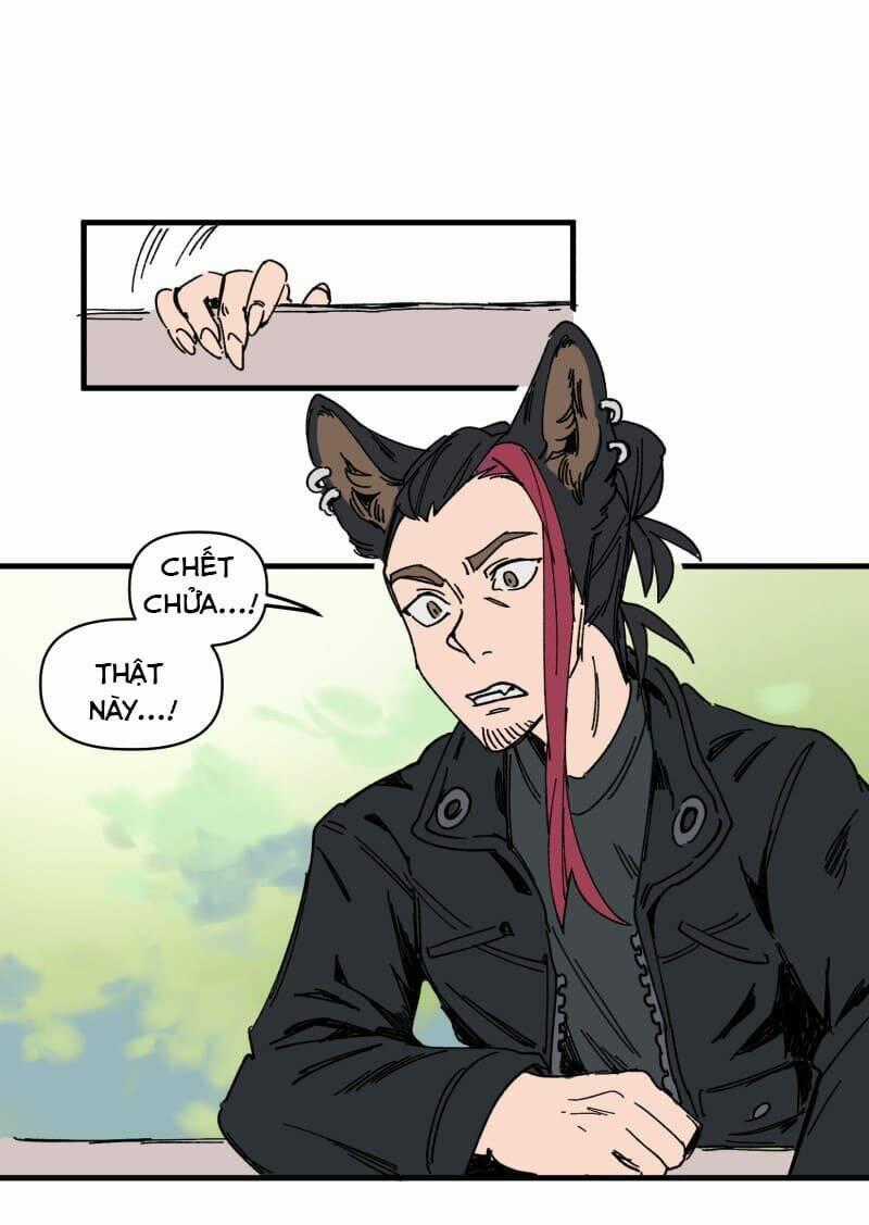 Cội Nguồn Ánh Sáng Chapter 136 trang 26