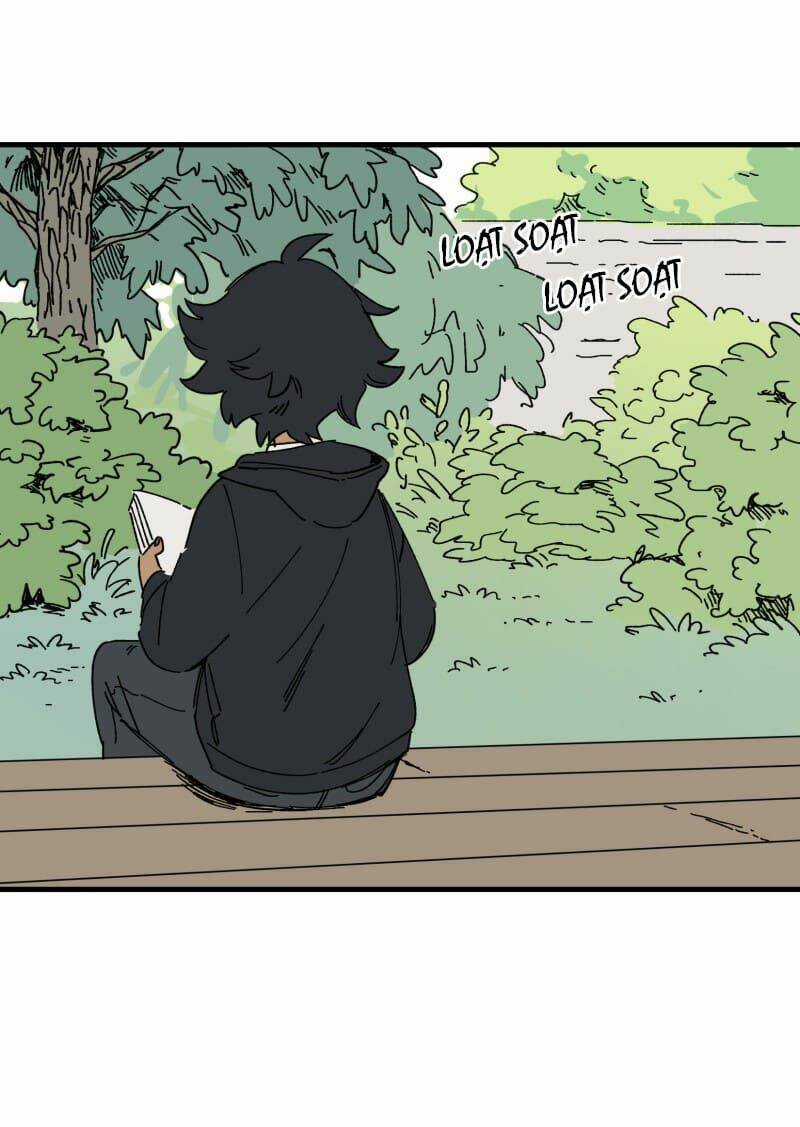 Cội Nguồn Ánh Sáng Chapter 136 trang 4