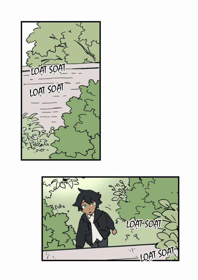 Cội Nguồn Ánh Sáng Chapter 136 trang 5