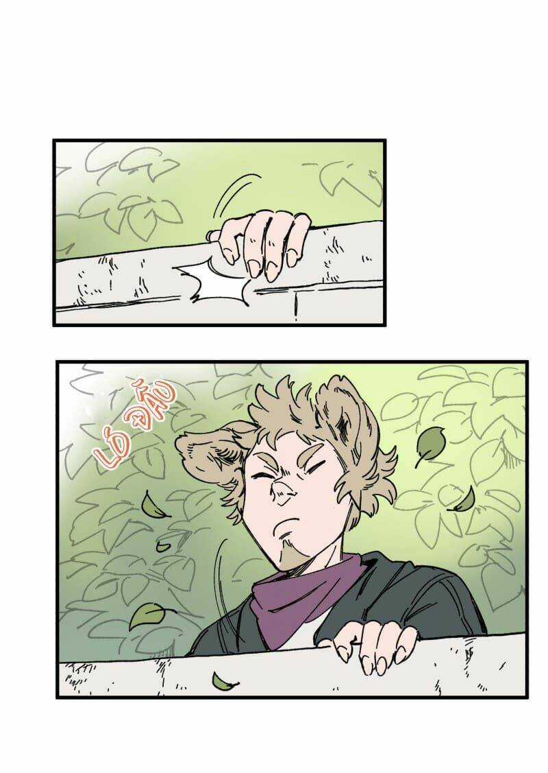 Cội Nguồn Ánh Sáng Chapter 136 trang 6