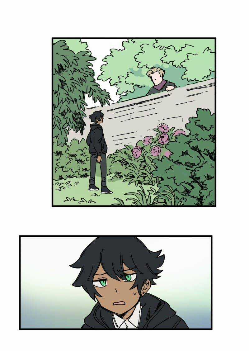 Cội Nguồn Ánh Sáng Chapter 136 trang 7