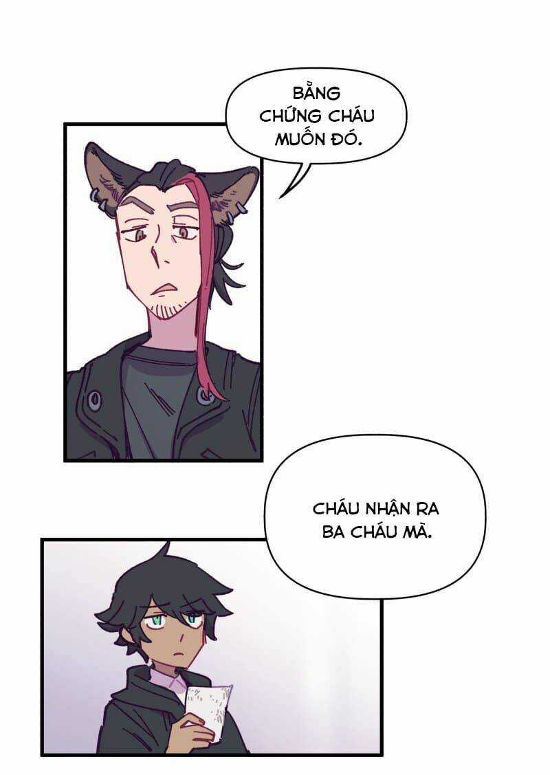 Cội Nguồn Ánh Sáng Chapter 137 trang 10