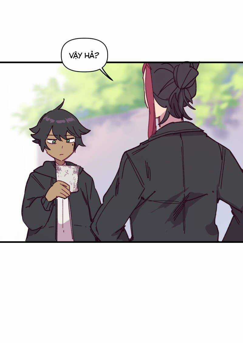Cội Nguồn Ánh Sáng Chapter 137 trang 16