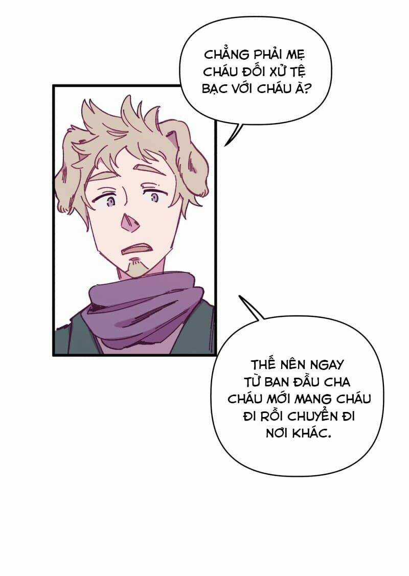 Cội Nguồn Ánh Sáng Chapter 137 trang 20