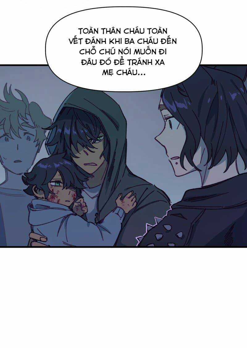 Cội Nguồn Ánh Sáng Chapter 137 trang 21