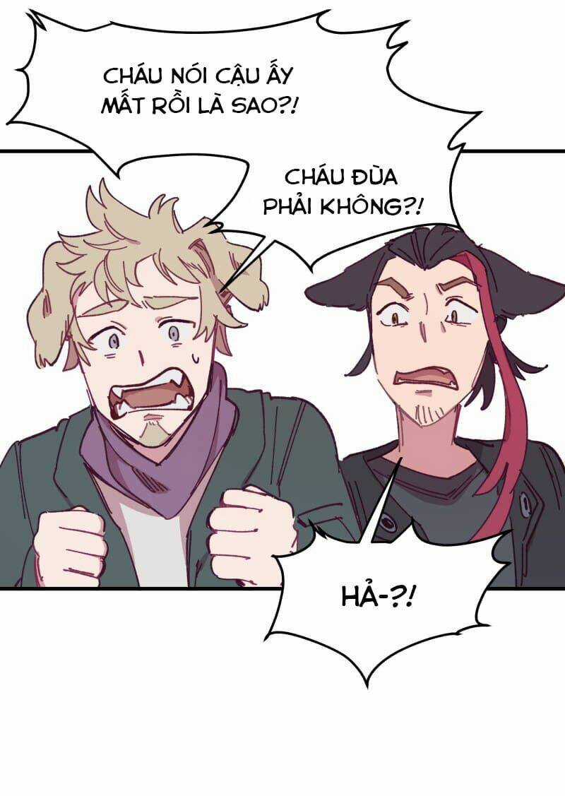 Cội Nguồn Ánh Sáng Chapter 137 trang 23