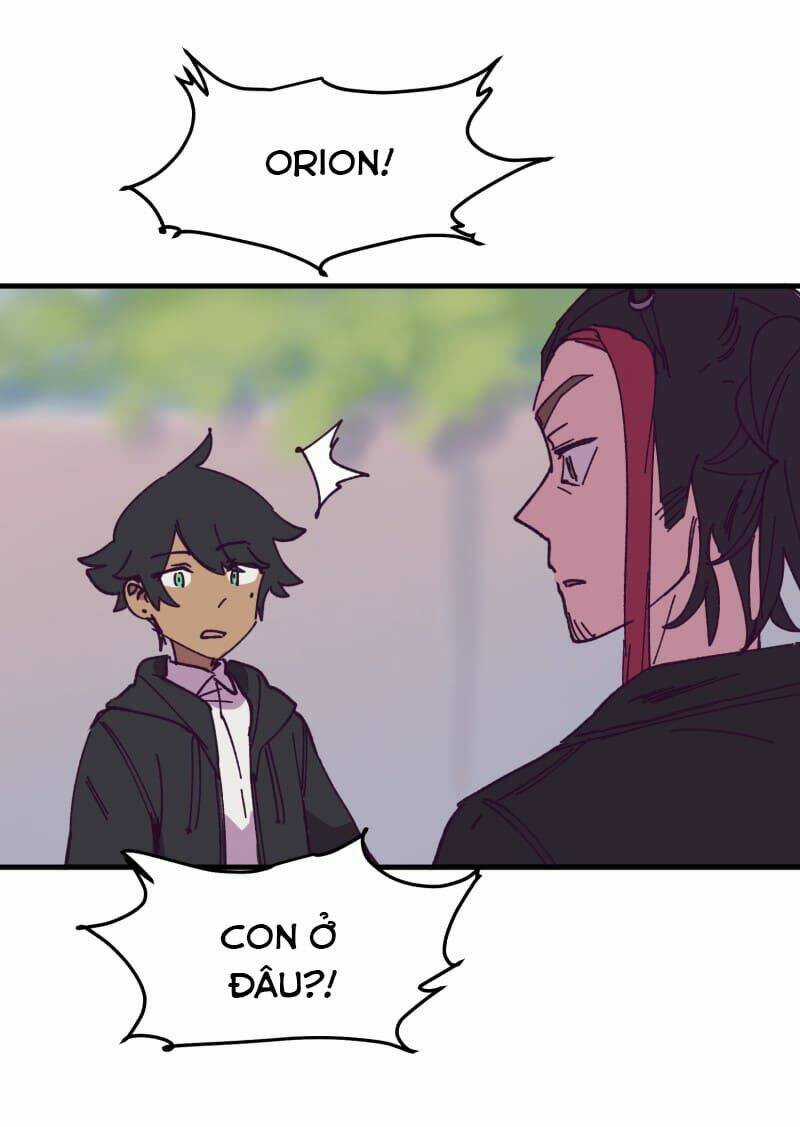 Cội Nguồn Ánh Sáng Chapter 137 trang 27