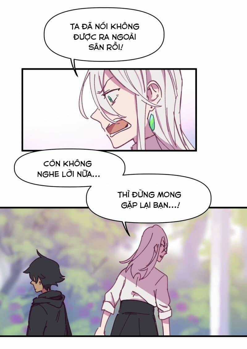 Cội Nguồn Ánh Sáng Chapter 137 trang 38