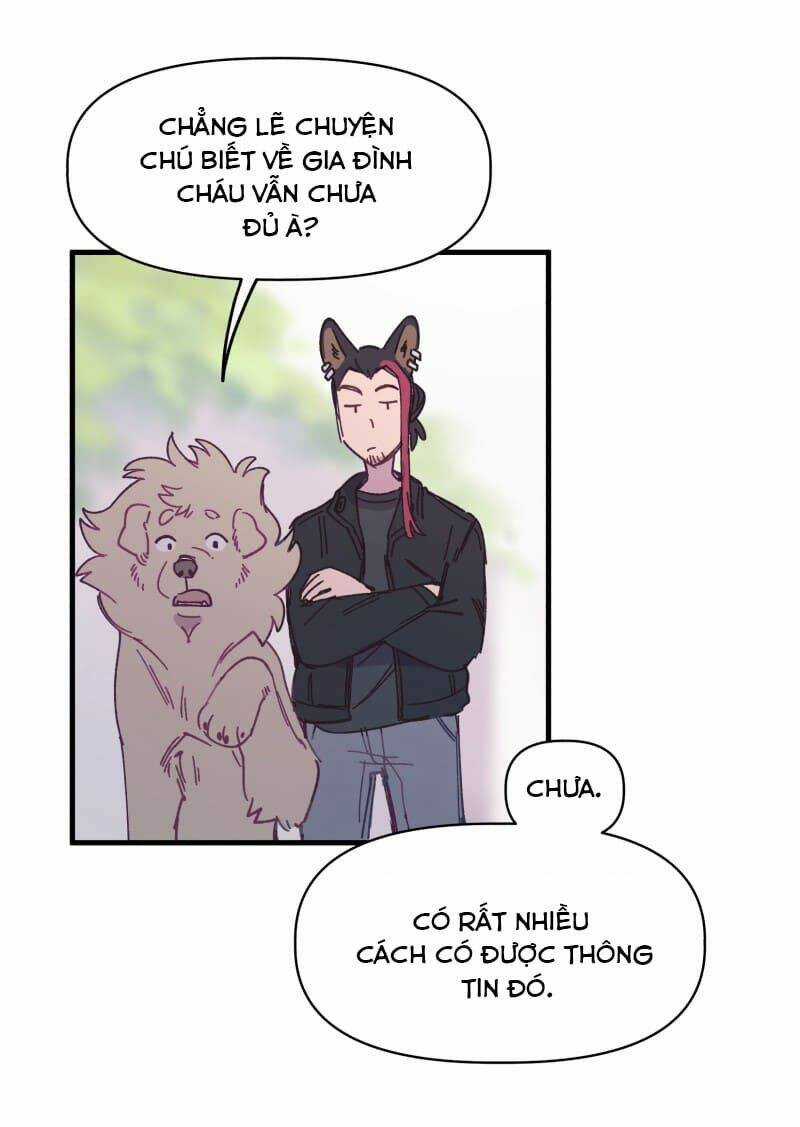 Cội Nguồn Ánh Sáng Chapter 137 trang 5