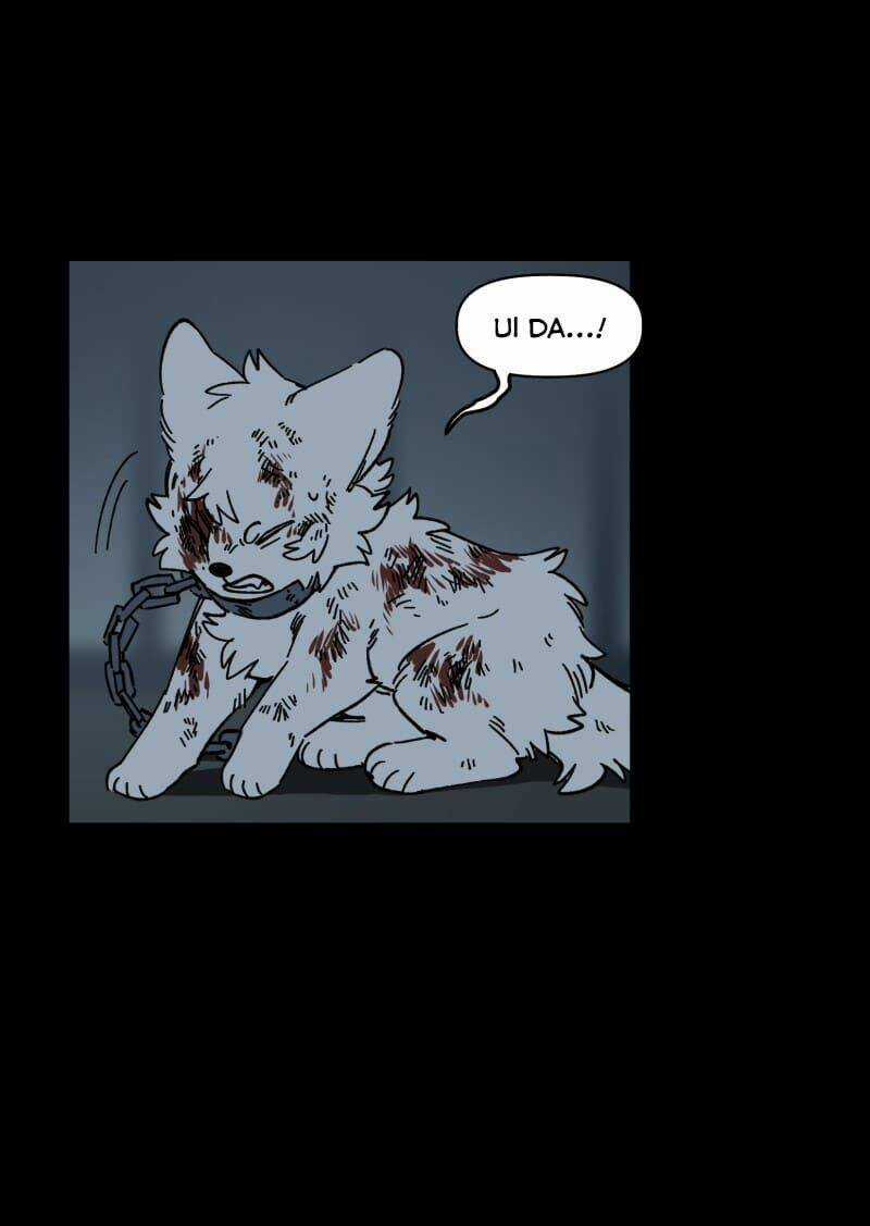 Cội Nguồn Ánh Sáng Chapter 138 trang 11