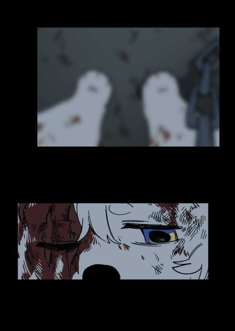 Cội Nguồn Ánh Sáng Chapter 138 trang 13