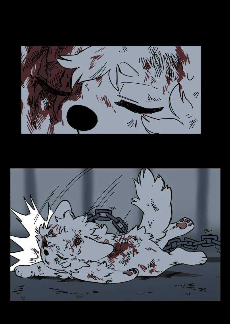 Cội Nguồn Ánh Sáng Chapter 138 trang 14