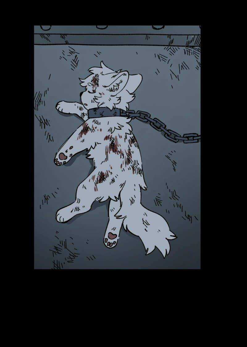 Cội Nguồn Ánh Sáng Chapter 138 trang 15