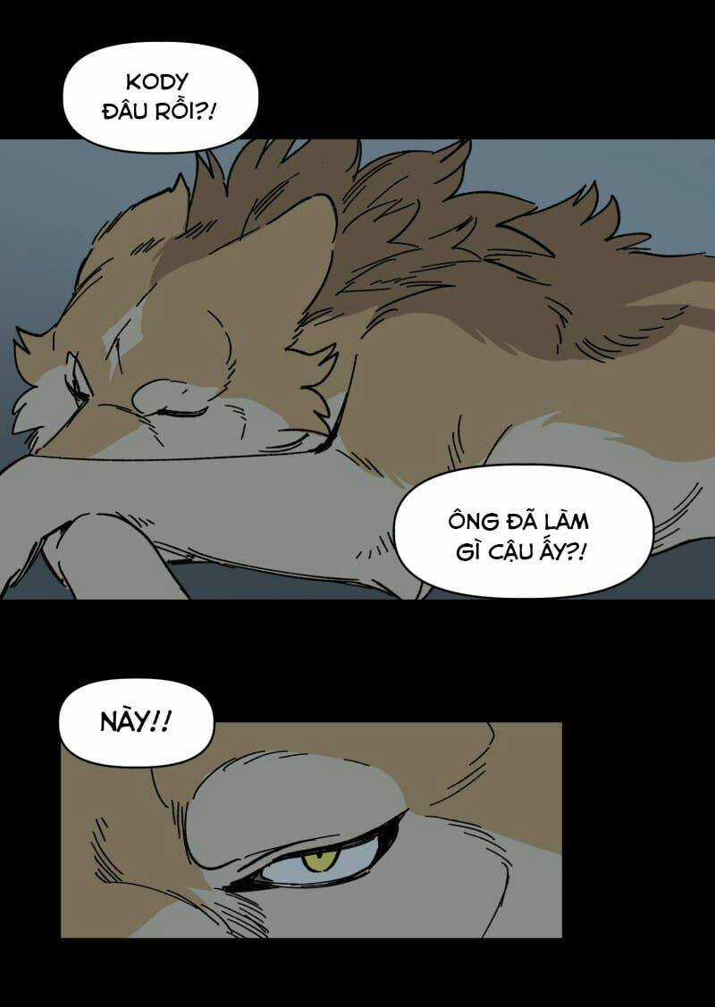 Cội Nguồn Ánh Sáng Chapter 138 trang 23