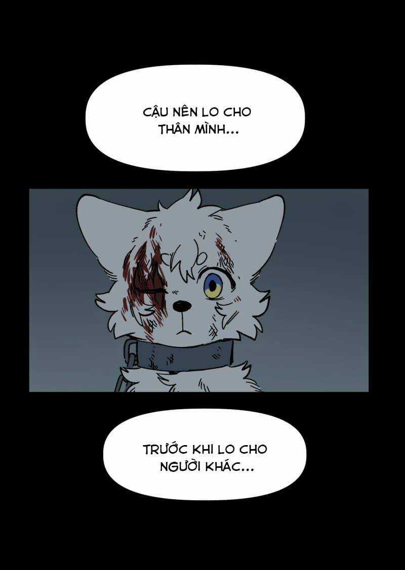 Cội Nguồn Ánh Sáng Chapter 138 trang 26