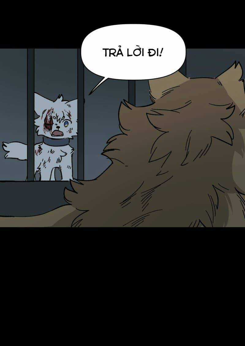 Cội Nguồn Ánh Sáng Chapter 138 trang 27