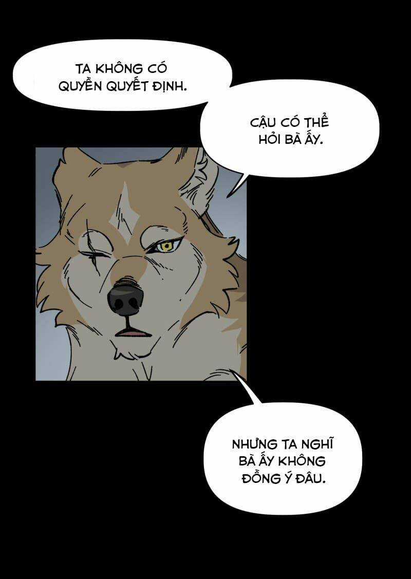 Cội Nguồn Ánh Sáng Chapter 138 trang 30