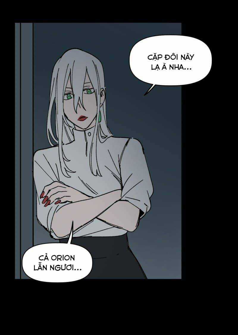 Cội Nguồn Ánh Sáng Chapter 138 trang 33