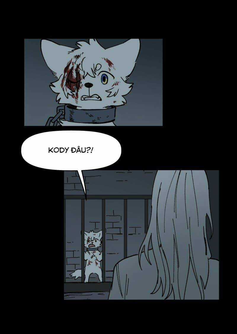 Cội Nguồn Ánh Sáng Chapter 138 trang 34