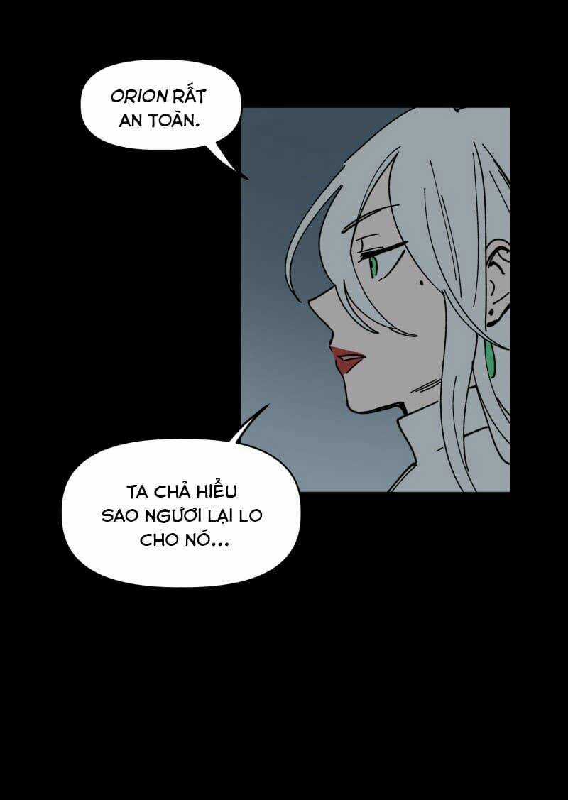 Cội Nguồn Ánh Sáng Chapter 138 trang 35