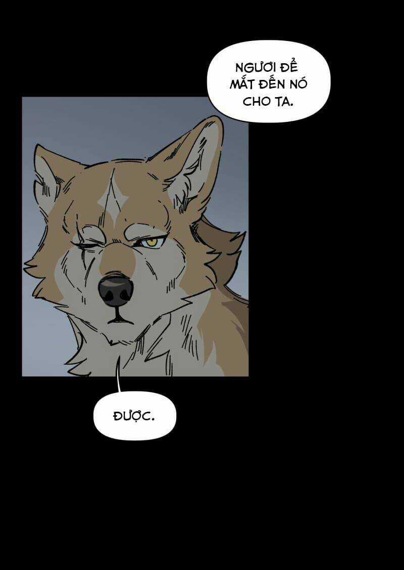 Cội Nguồn Ánh Sáng Chapter 138 trang 38