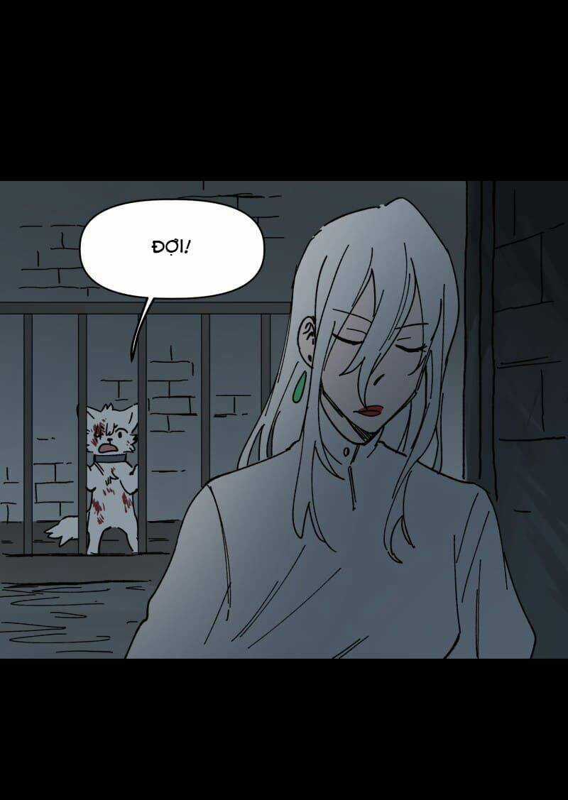 Cội Nguồn Ánh Sáng Chapter 138 trang 39