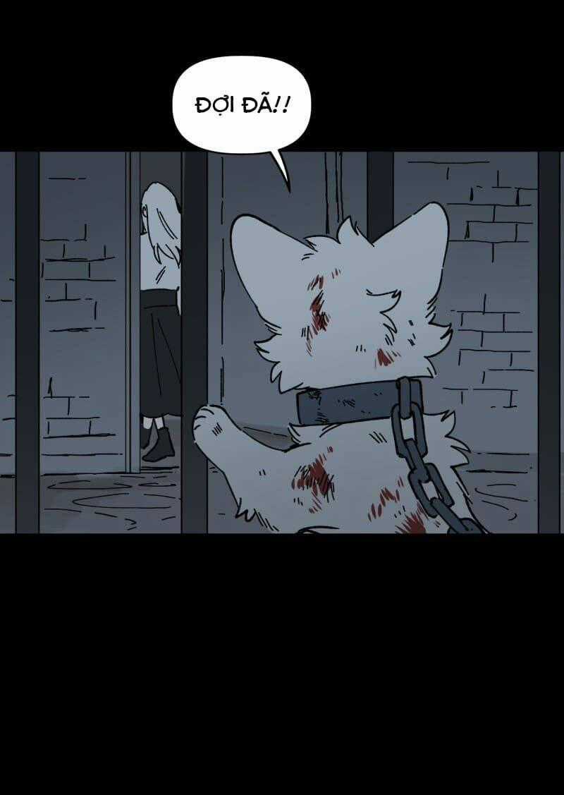 Cội Nguồn Ánh Sáng Chapter 138 trang 40