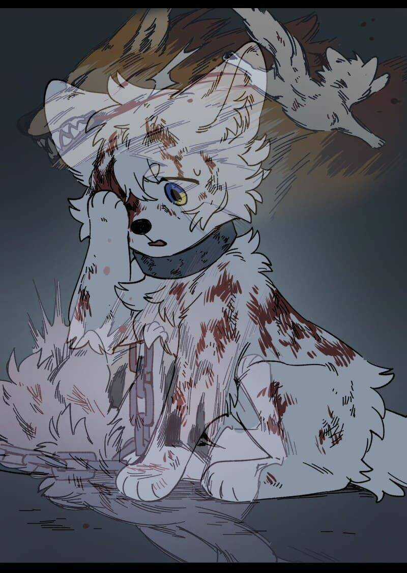 Cội Nguồn Ánh Sáng Chapter 138 trang 8