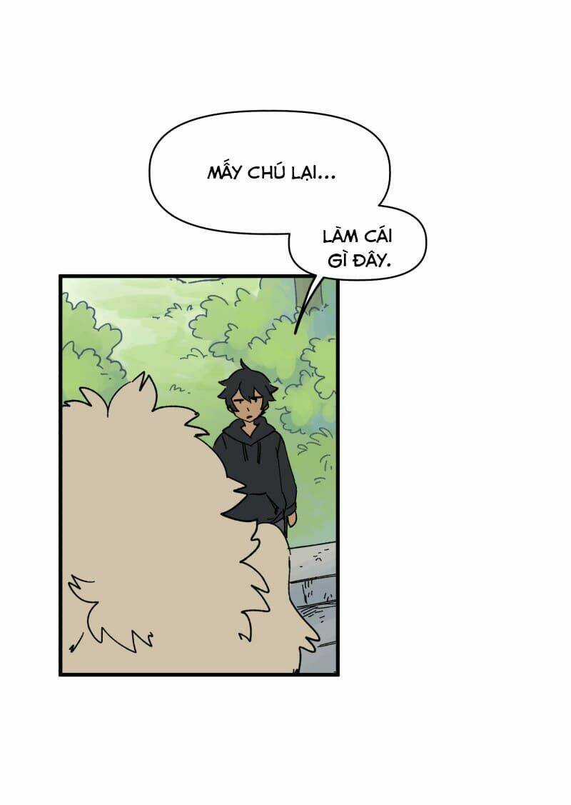 Cội Nguồn Ánh Sáng Chapter 139 trang 11