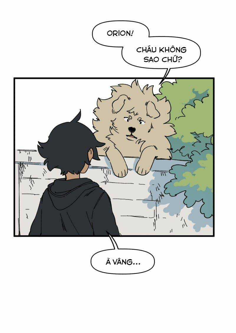 Cội Nguồn Ánh Sáng Chapter 139 trang 12