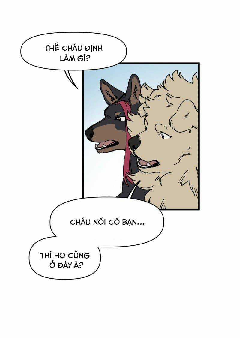 Cội Nguồn Ánh Sáng Chapter 139 trang 15