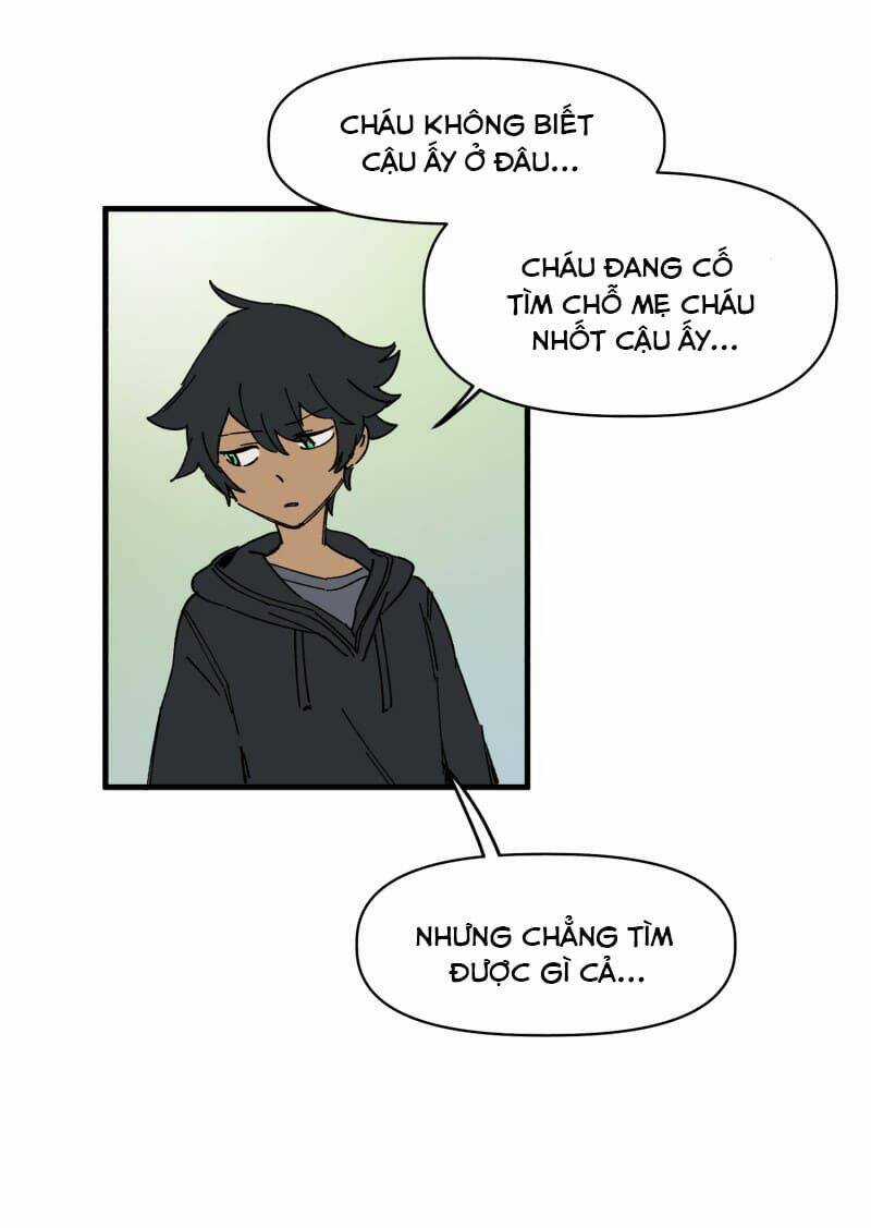 Cội Nguồn Ánh Sáng Chapter 139 trang 16