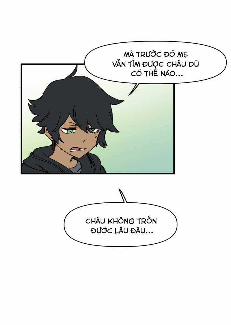 Cội Nguồn Ánh Sáng Chapter 139 trang 19