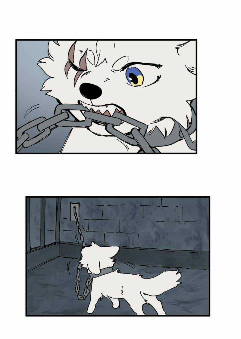 Cội Nguồn Ánh Sáng Chapter 139 trang 30