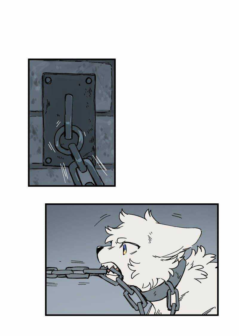 Cội Nguồn Ánh Sáng Chapter 139 trang 31