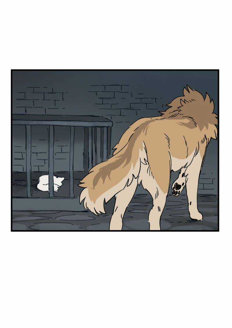 Cội Nguồn Ánh Sáng Chapter 139 trang 34