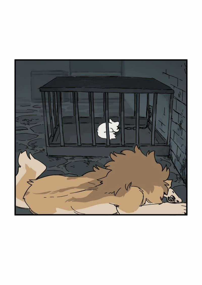 Cội Nguồn Ánh Sáng Chapter 139 trang 36