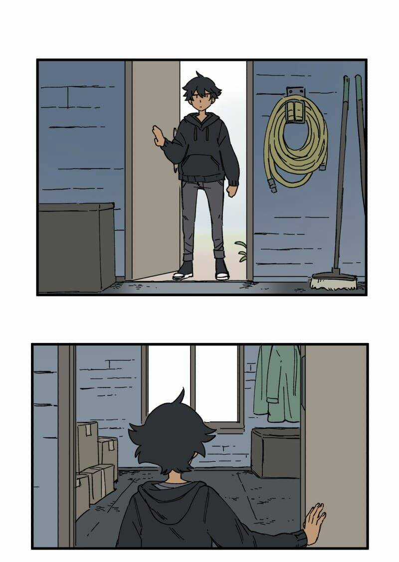 Cội Nguồn Ánh Sáng Chapter 139 trang 4