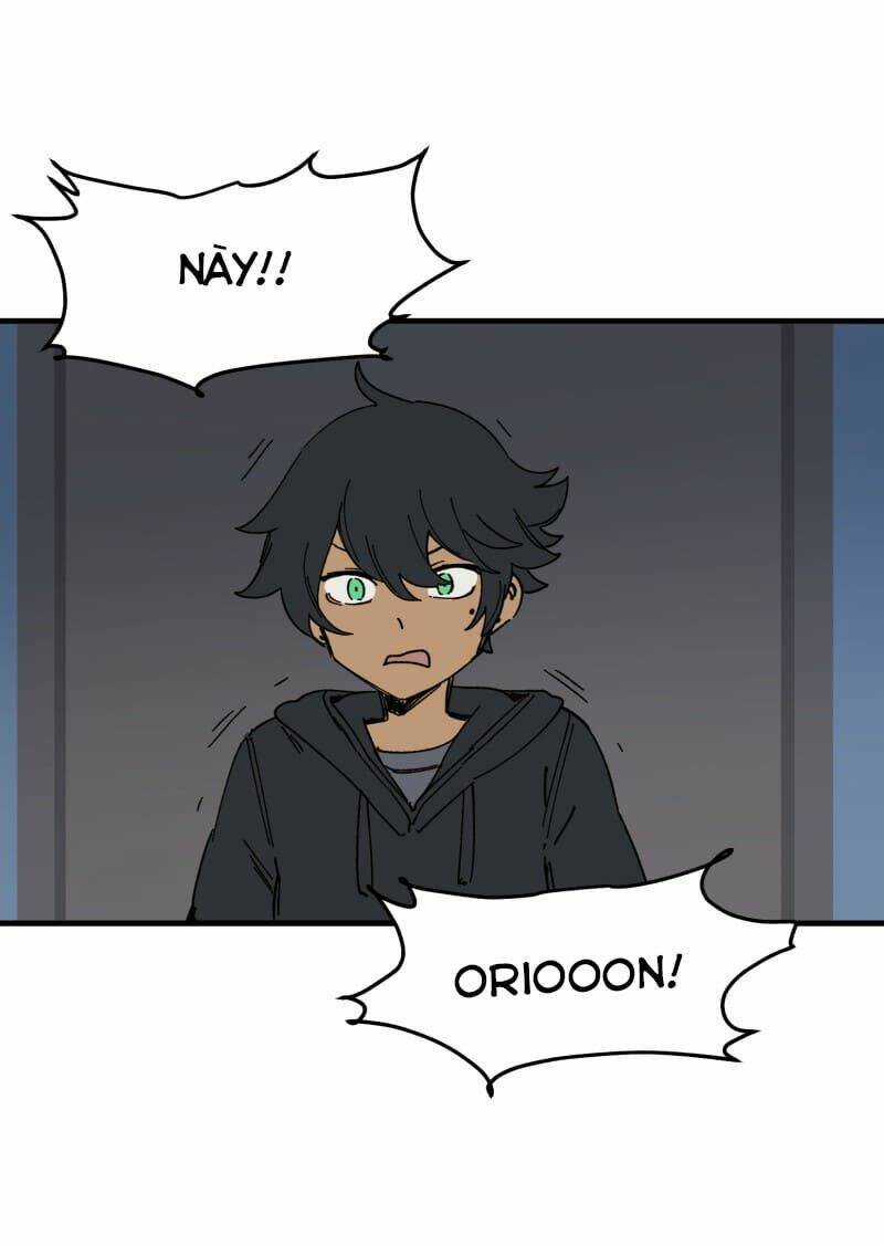 Cội Nguồn Ánh Sáng Chapter 139 trang 7