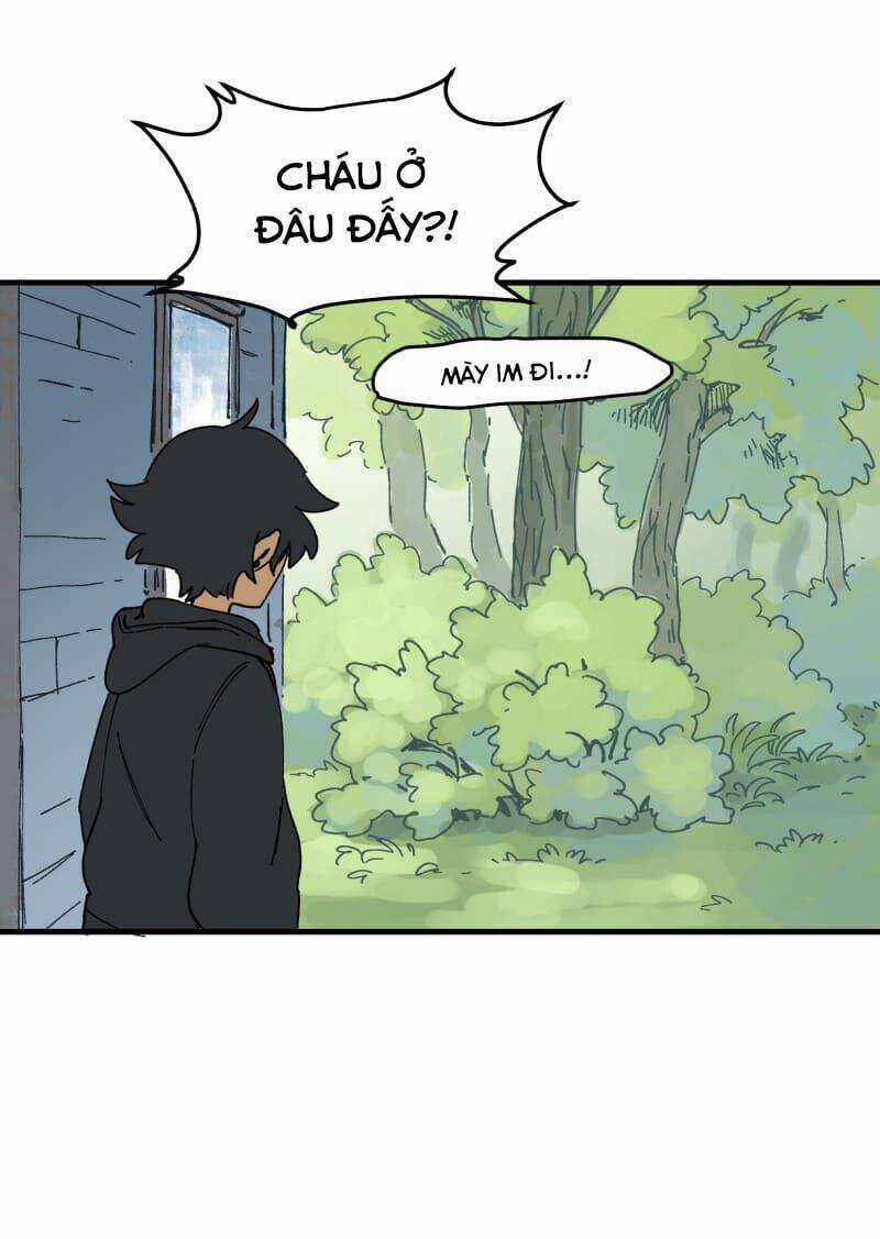 Cội Nguồn Ánh Sáng Chapter 139 trang 8