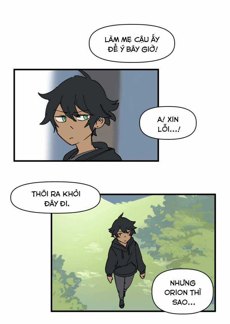 Cội Nguồn Ánh Sáng Chapter 139 trang 9