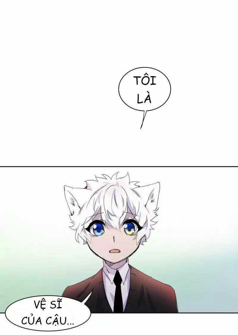 Cội Nguồn Ánh Sáng Chapter 14 trang 14