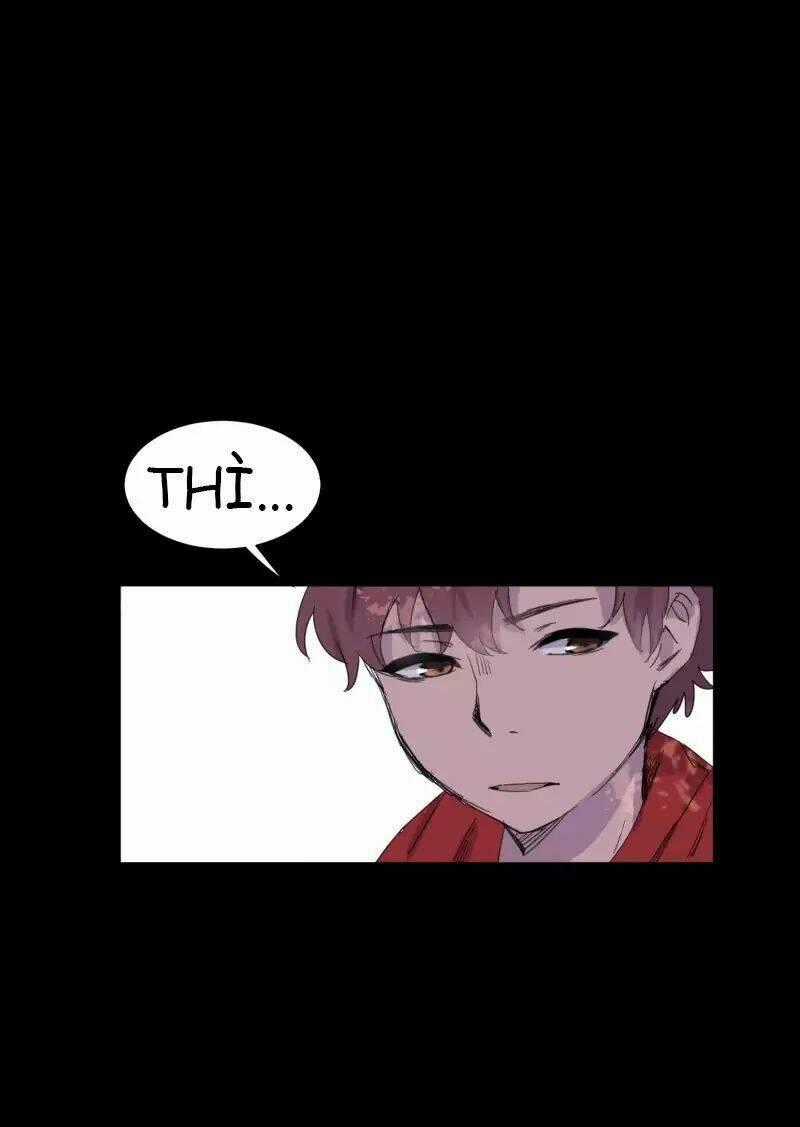 Cội Nguồn Ánh Sáng Chapter 14 trang 32