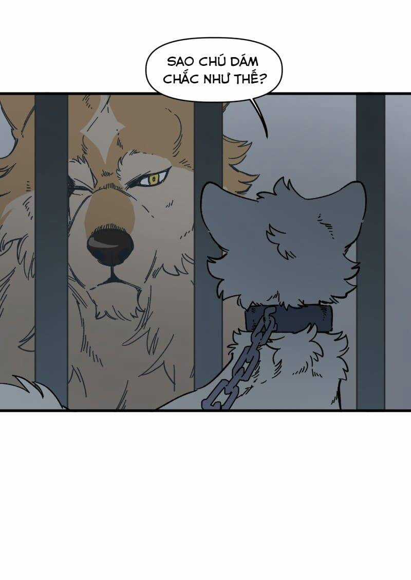 Cội Nguồn Ánh Sáng Chapter 140 trang 13