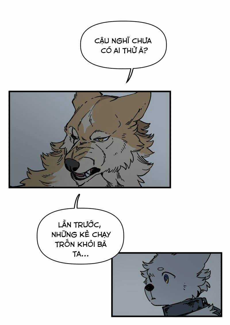 Cội Nguồn Ánh Sáng Chapter 140 trang 14