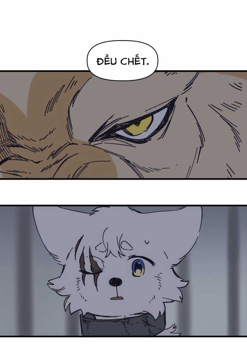 Cội Nguồn Ánh Sáng Chapter 140 trang 15