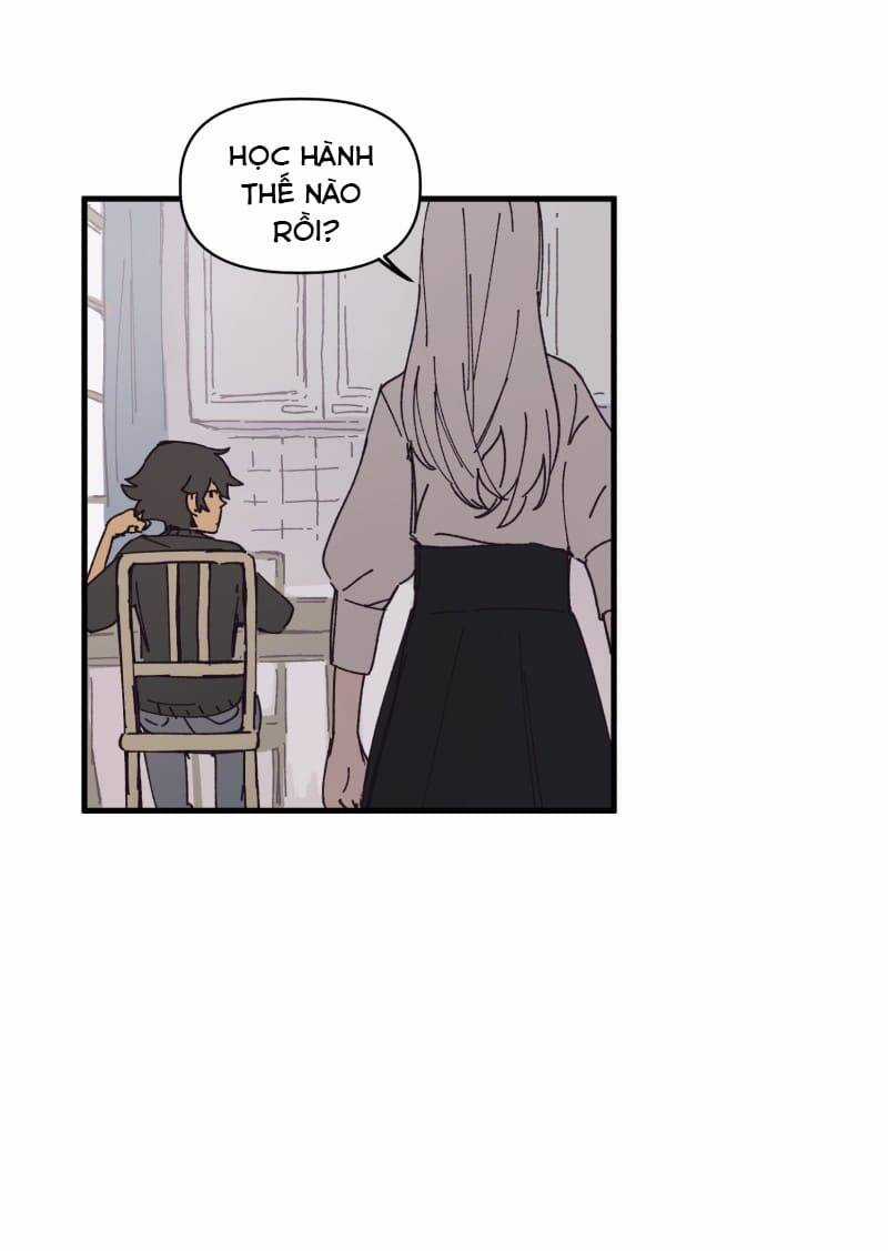 Cội Nguồn Ánh Sáng Chapter 140 trang 19