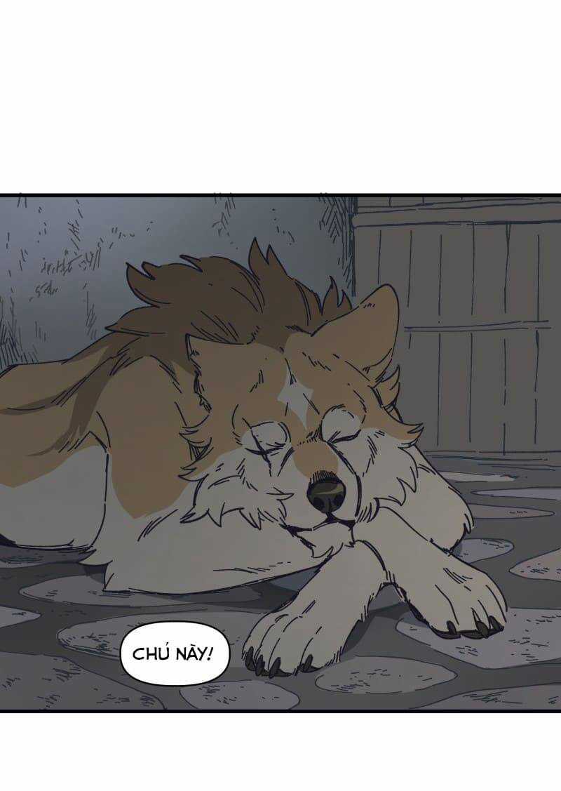 Cội Nguồn Ánh Sáng Chapter 140 trang 2