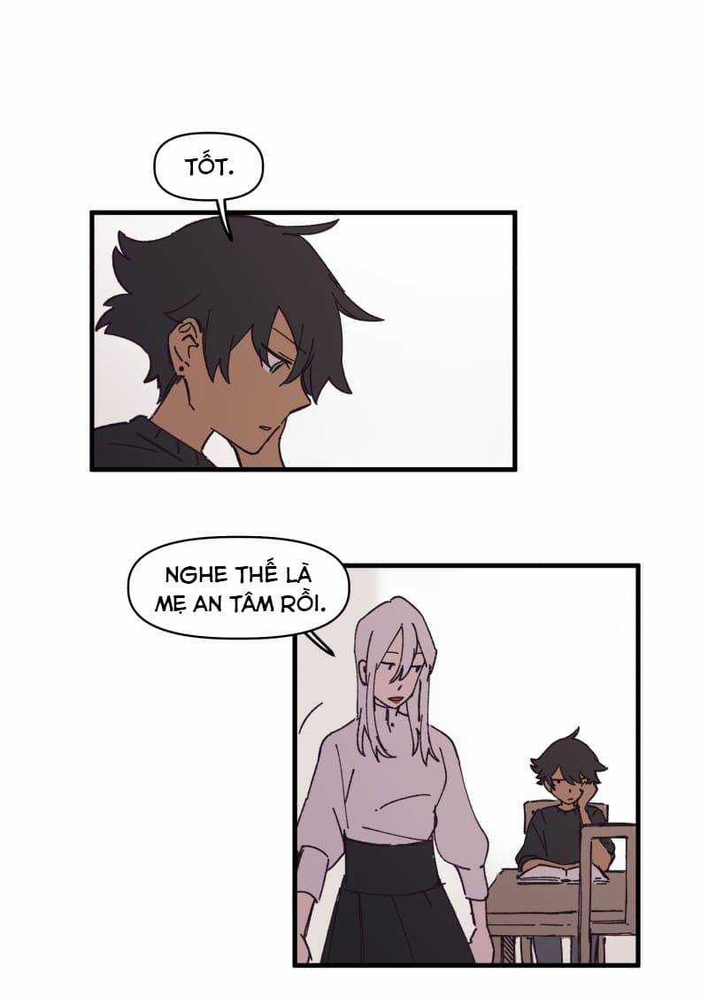 Cội Nguồn Ánh Sáng Chapter 140 trang 20